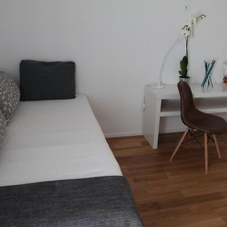Meraki B&B Лечче Екстер'єр фото