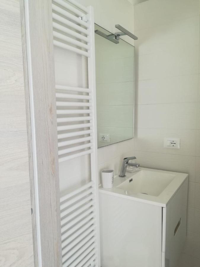 Meraki B&B Лечче Екстер'єр фото