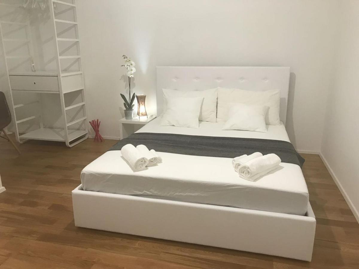 Meraki B&B Лечче Екстер'єр фото