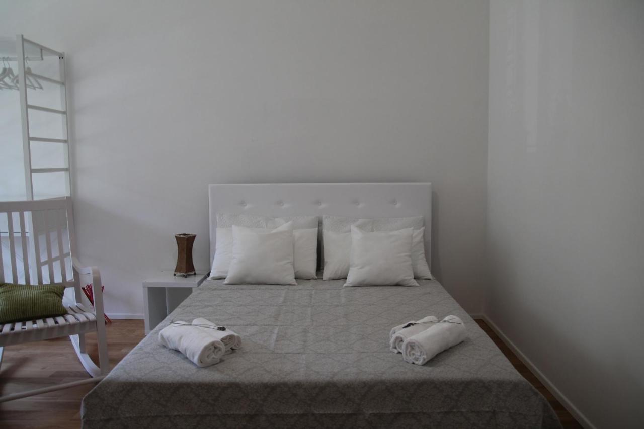 Meraki B&B Лечче Екстер'єр фото