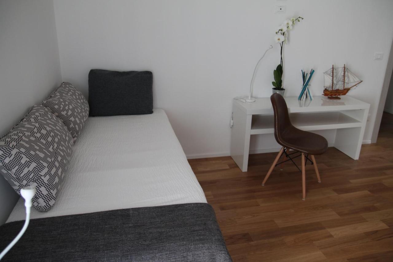 Meraki B&B Лечче Екстер'єр фото