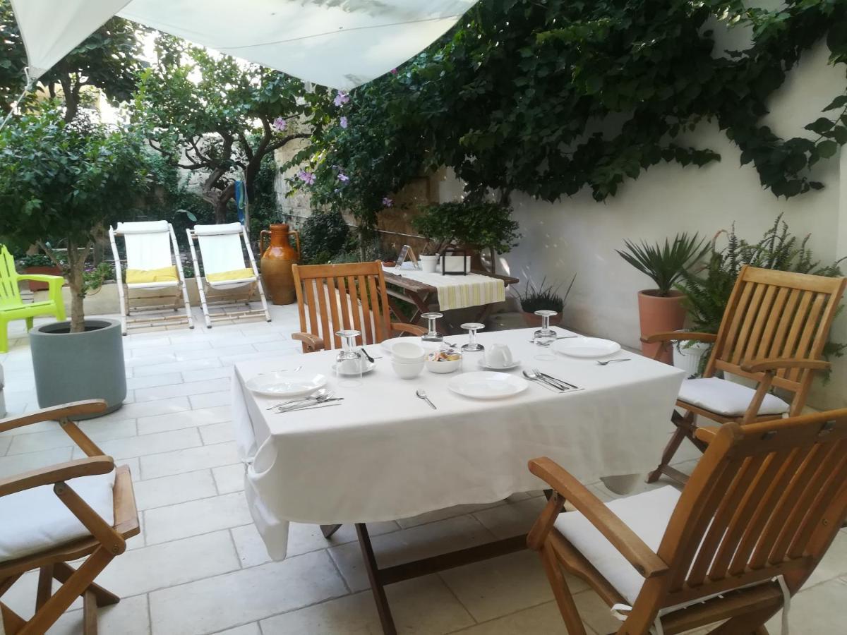 Meraki B&B Лечче Екстер'єр фото