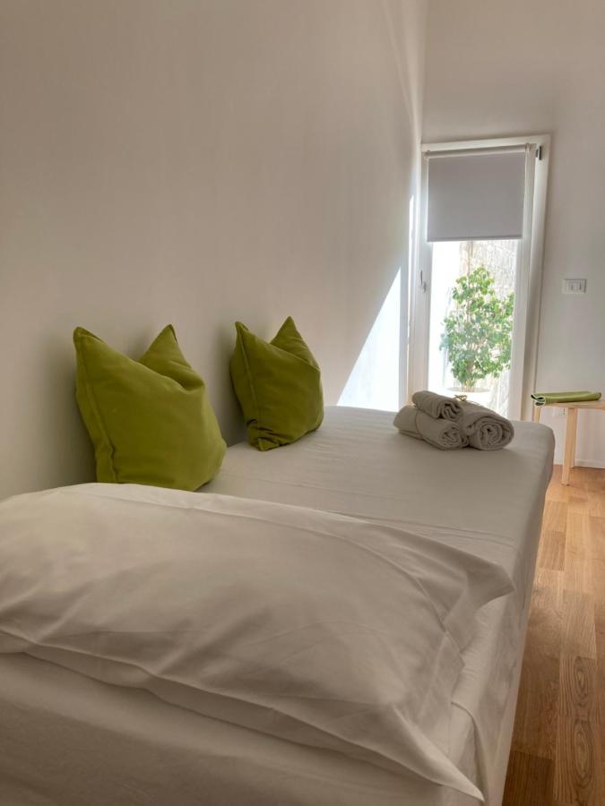 Meraki B&B Лечче Екстер'єр фото