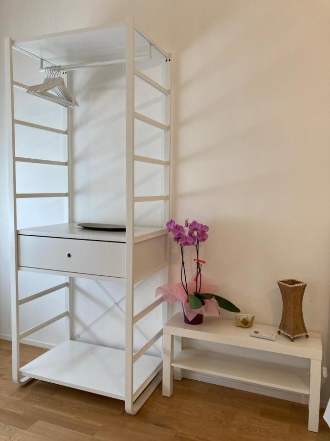 Meraki B&B Лечче Екстер'єр фото