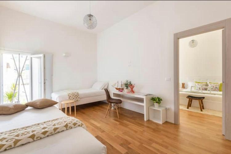 Meraki B&B Лечче Екстер'єр фото