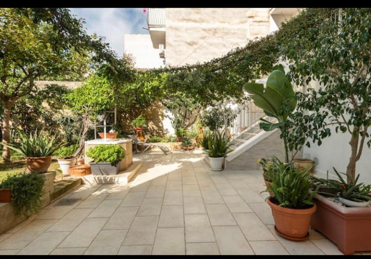 Meraki B&B Лечче Екстер'єр фото