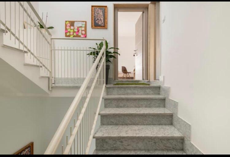 Meraki B&B Лечче Екстер'єр фото