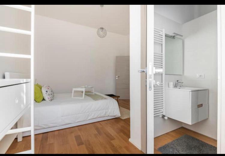 Meraki B&B Лечче Екстер'єр фото